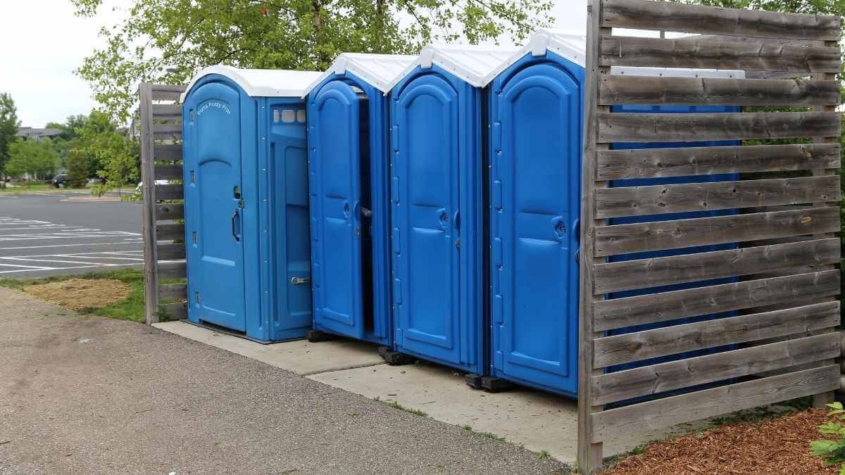 Porta Potty Rental Pros - Affordable Porta Potty Solutions in Elm Grove, LA, 71051